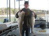 (03/30/2014) - Nice Striped Bass